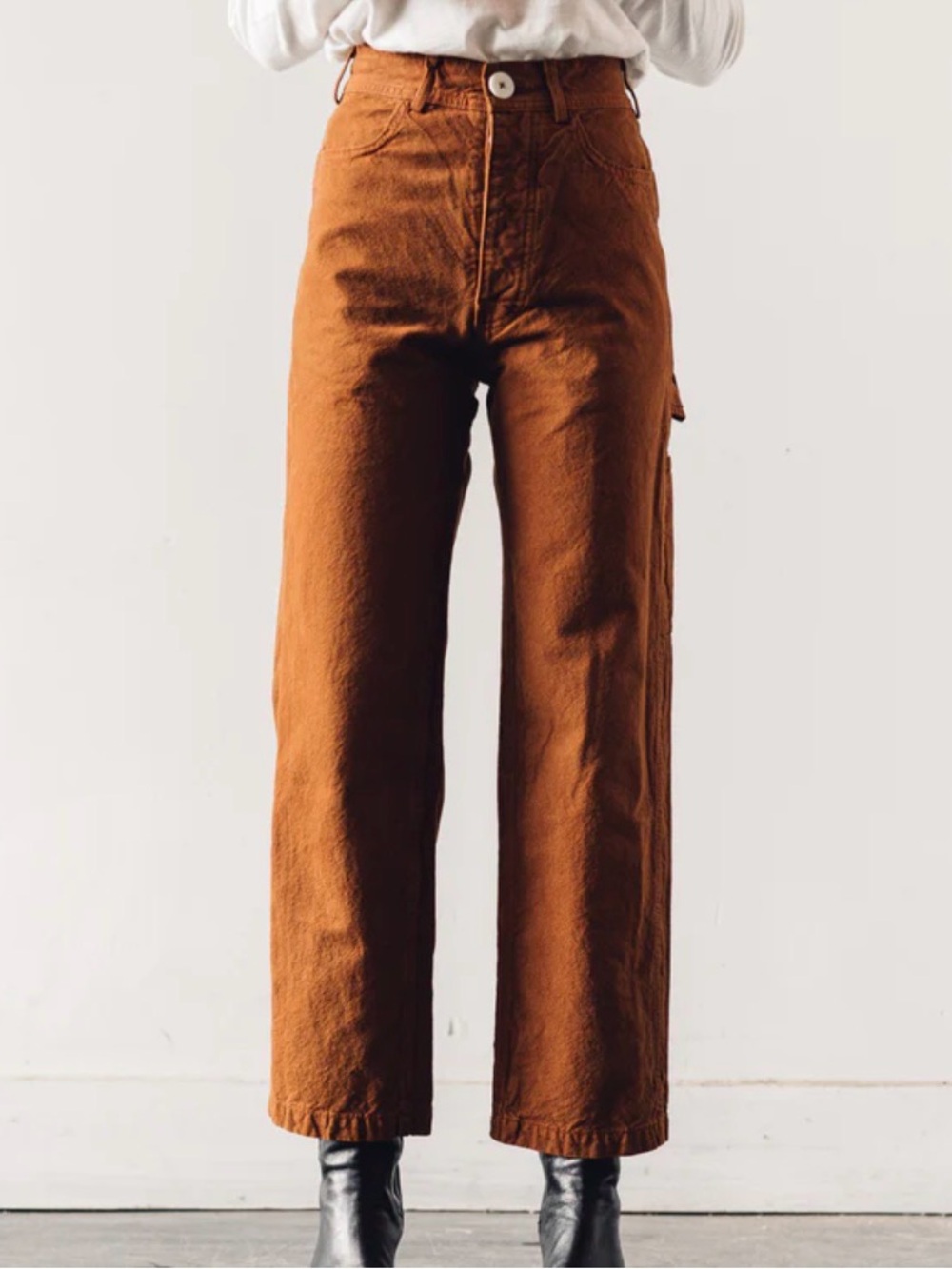 Jesse Kamm handy pant